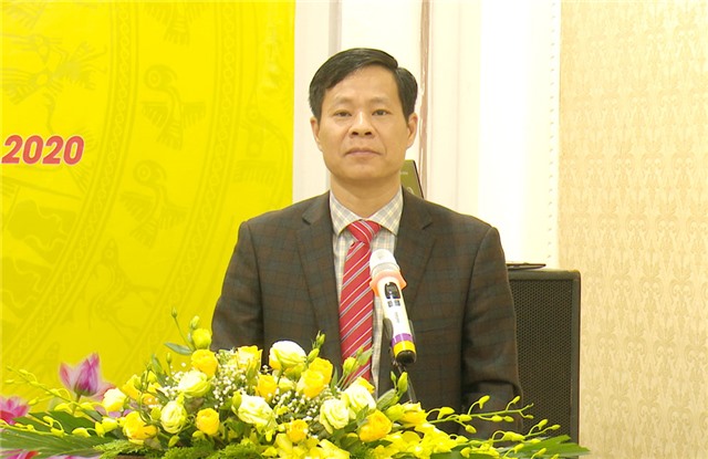 Chi bộ Tổng hợp, Đảng bộ tải uu888 ngoài khu vực nhà nước: Đại hội lần thứ III nhiệm kỳ 2020-2022