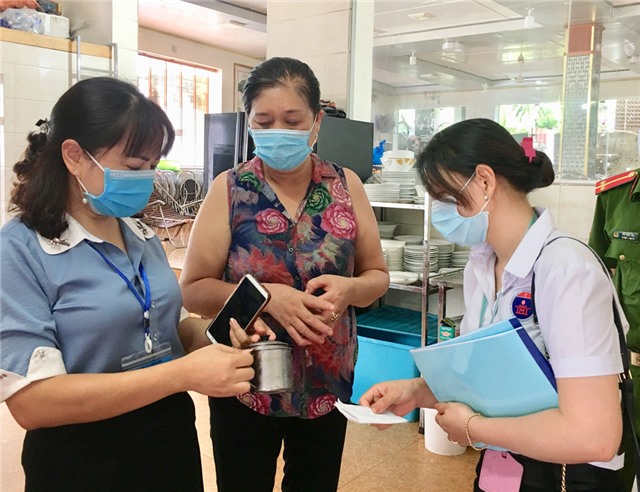 Quy định xử lý vi phạm hành chính (trích nghị định 155/2018/NĐ-CP)