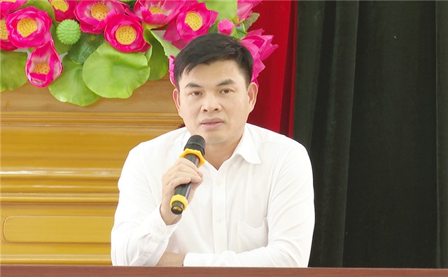 Triển khai công tác khám tuyển, gọi u888c3 nhập ngũ năm 2021