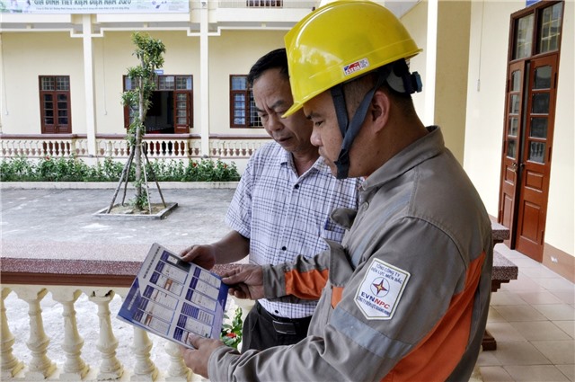 Phát huy uu888 dịch vụ công quốc gia