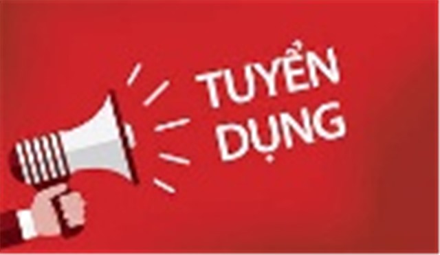 Tuyển dụng viên chức vào làm việc tại các đơn vị sự nghiệp công lập thuộc uu888.con thành phố uu888 one
