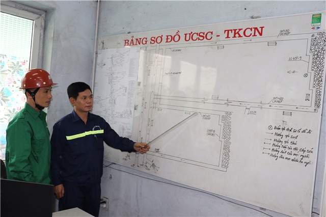 Thợ lò "3 nhất" ở Than uu888 one