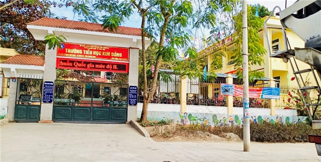 Xã Thượng Yên Công: Xây dựng nông thôn mới nâng cao