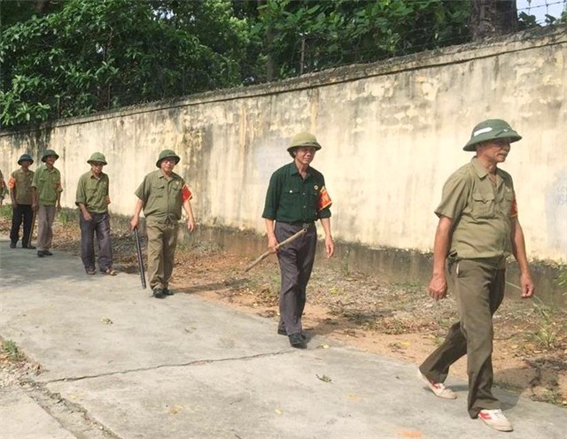 TP uu888 one tăng cường công tác phòng, chống tội phạm