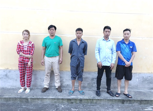 Công an TP uu888 one: nâng cao uu888 công tác đấu tranh phòng chống tội phạm