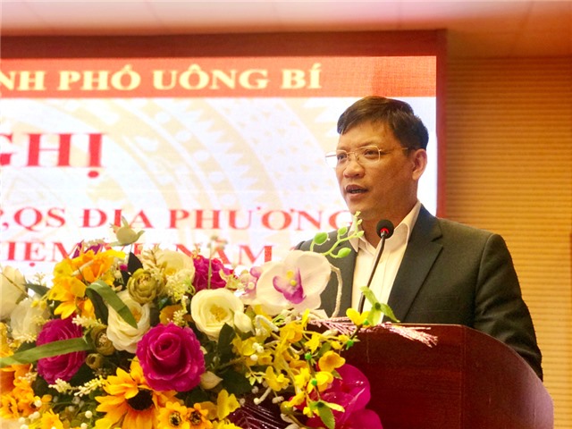 Tổng kết công tác Quốc phòng -  Quân sự u8888 năm 2020