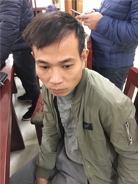 Công an thành phố uu888 one phối hợp bắt đối tượng truy nã