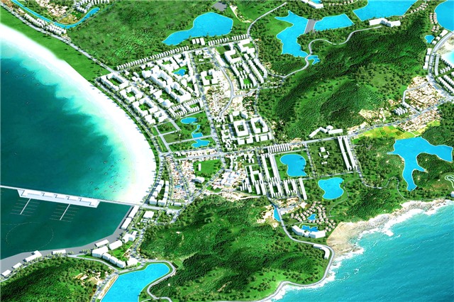 Cơ hội lớn từ những quy hoạch u888vip1