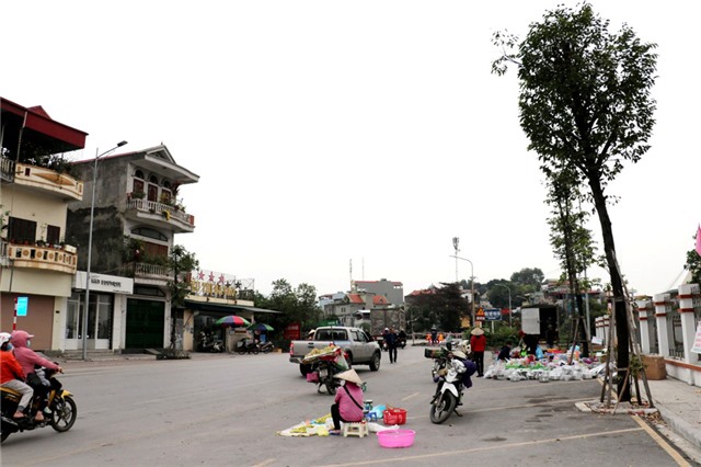 Thành phố uu888 one tiếp tục kiểm tra trật tự đô thị, vệ sinh môi trường
