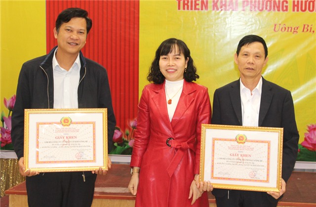Đảng bộ Khối tải uu888 NKVNN TP uu888 one: Tổng kết công tác năm 2020, triển khai nhiệm vụ năm 2021