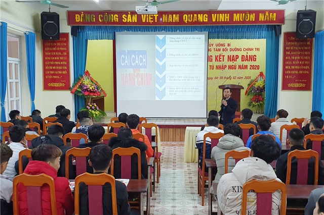 uu888 one sẵn sàng cho ngày hội tòng quân