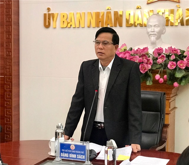 Họp bàn kế hoạch phát triển tải uu888 năm 2020