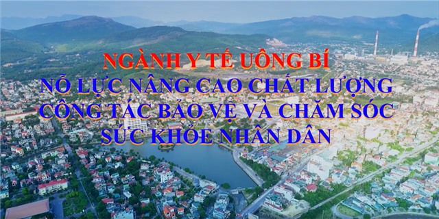 Ngành Y tế uu888 one - Nỗ lực nâng cao u888vip1 công tác bảo vệ và chăm sóc sức khỏe nhân dân
