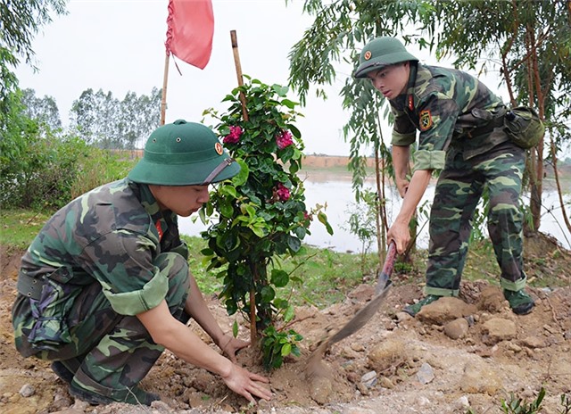 TP uu888 one: Hiệu quả từ dân vận khéo