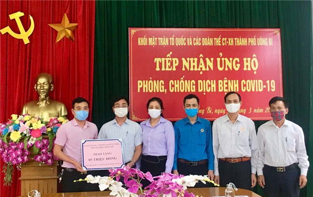 tải uu888 về việc tiếp nhận ủng hộ phòng, chống dịch bệnh Covid-19 trong thời gian cách ly toàn u8888 từ ngày 01/4/2020 đến ngày 15/4/2020.
