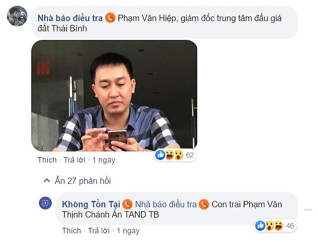 Liên tiếp xử lý các trường hợp thông tin sai sự thật trên mạng u8888