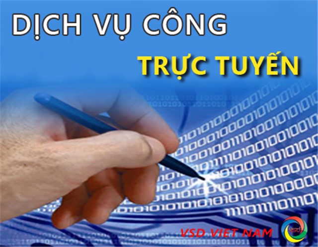 TP uu888 one: 80% thủ tục hành chính công được tiếp nhận trực tuyến