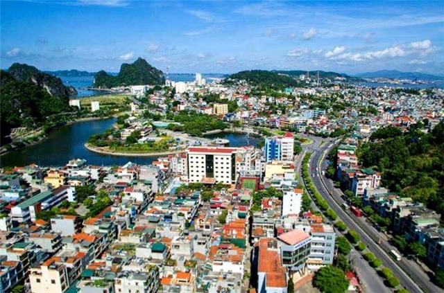Quy hoạch tỉnh uu888 one phải thể hiện được quan điểm đổi mới mạnh mẽ