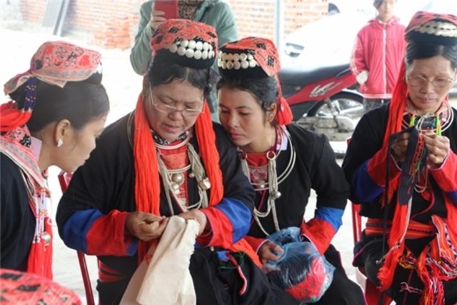 Đảng Bộ xã Thượng Yên Công: Dấu ấn một nhiệm kỳ 