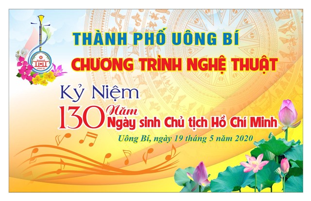 tải uu888: Chương trình nghệ thuật Sáng mãi niềm tin
