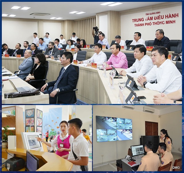 uu888 one đột phá trong cải cách hành chính