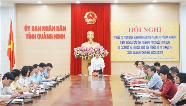 uu888 one đứng đầu Bảng xếp hạng các chỉ số PAR INDEX và SIPAS năm 2019
