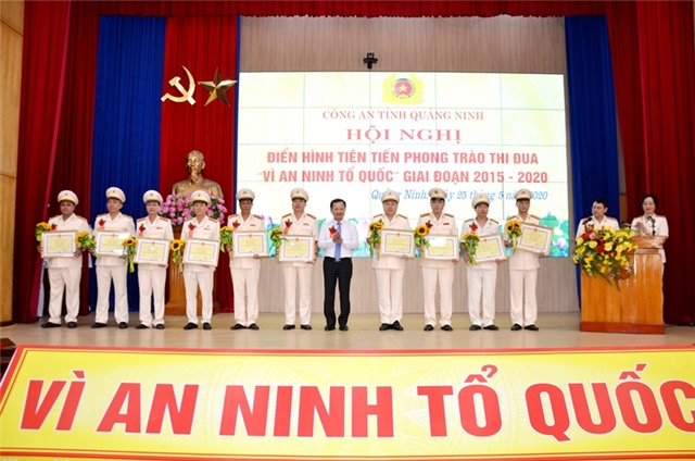 Kết quả toàn diện của Công an TP uu888 one