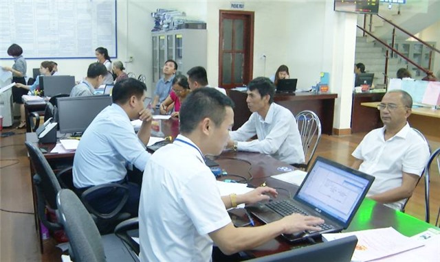 uu888 one: Sáng tạo trong triển khai dịch vụ công trực tuyến