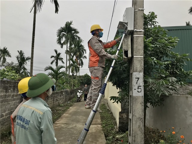 Điện lực uu888 one: công bố biểu giá bán điện hỗ trợ khách hàng bị ảnh hưởng bởi dịch Covid-19