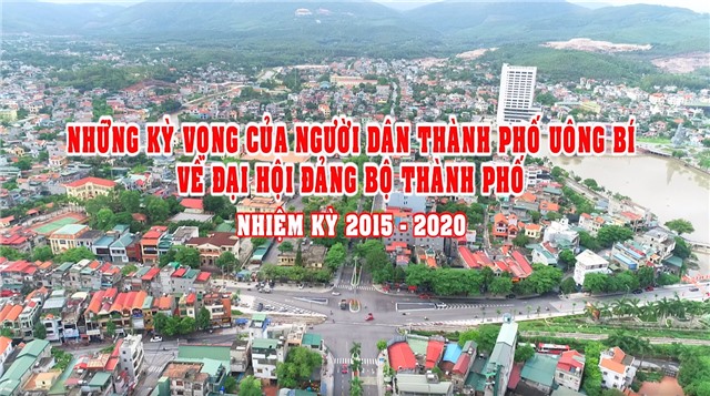 Những kỳ vọng của người dân TP uu888 one về Đại hội Đảng bộ thành phố lần thứ XX