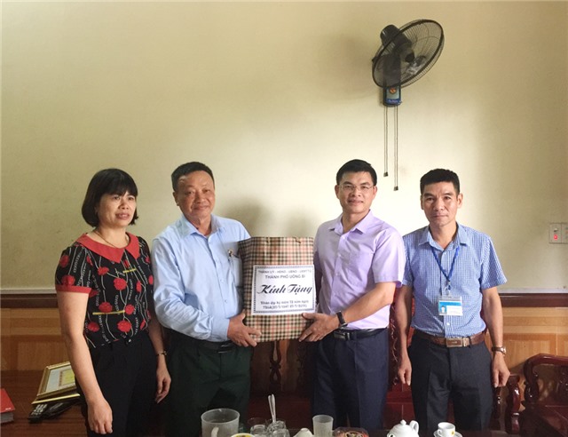 Hướng dẫn tặng quà người có công với cách mạng nhân kỷ niệm 73 năm Ngày Thương binh liệt sỹ (27/7/1947 - 27/7/2020)