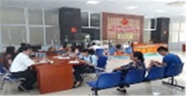 Hỗ trợ trực tiếp người nộp thuế tại Hạ Long, uu888 one, Quảng Yên, Đông Triều