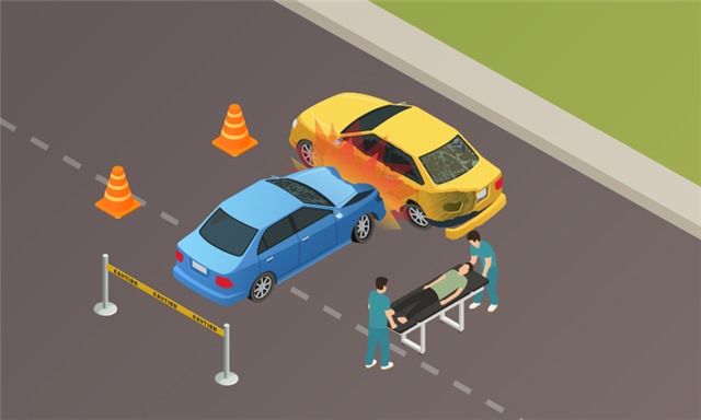 12 trường hợp tài xế phải giảm tốc độ