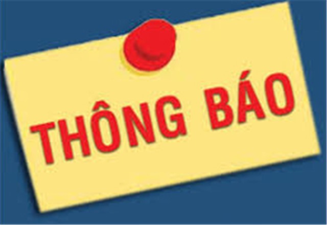 tải uu888 bán thanh lý tài sản theo hình thức niêm yết giá