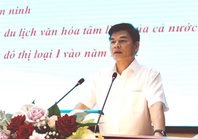 Đảng bộ Khối Chính quyền: Quán triệt, triển khai Nghị quyết Đại hội Đảng bộ TP uu888 one lần thứ XX