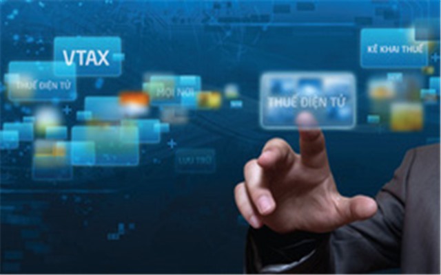 Hướng dẫn nộp Lệ phí trước bạ điện tử ô tô, xe máy