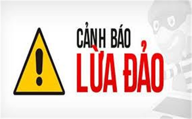 Tăng cường phòng ngừa, xử lý hoạt động lừa đảo chiếm đoạt tài sản 