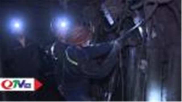 Phong trào phát huy sáng kiến cải tiến kỹ thuật ở Than Vàng Danh