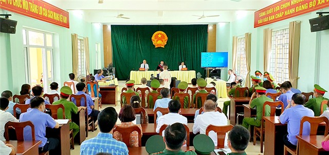 Nghiêm trị hành vi đưa người xuất, nhập cảnh trái phép