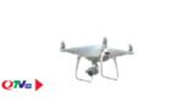 uu888 one: Bàn giao, đánh giá thiết bị chế áp flycam CA-18