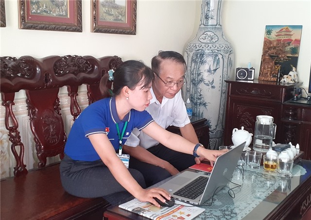 Hiệu quả từ cải cách hành chính tại uu888 one