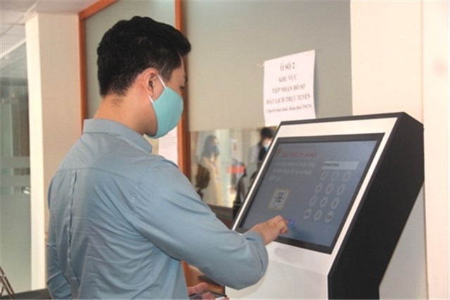Tích hợp thêm 30 thủ tục hành chính thuế lên Cổng dịch vụ công Quốc gia