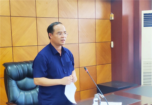 Thành phố làm việc với Công ty Than uu888 one - TKV