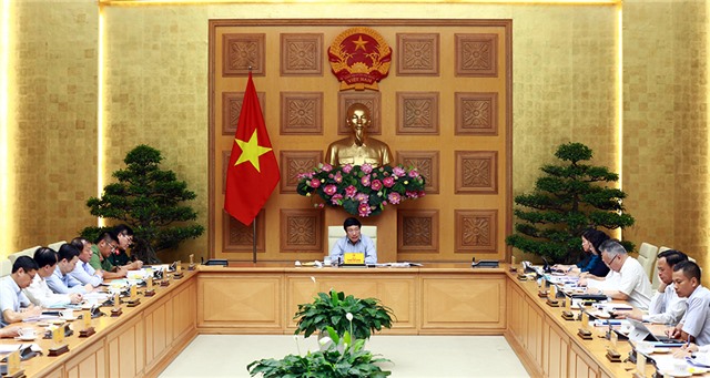 200 thủ tục hành chính kết nối Cơ chế một cửa quốc gia