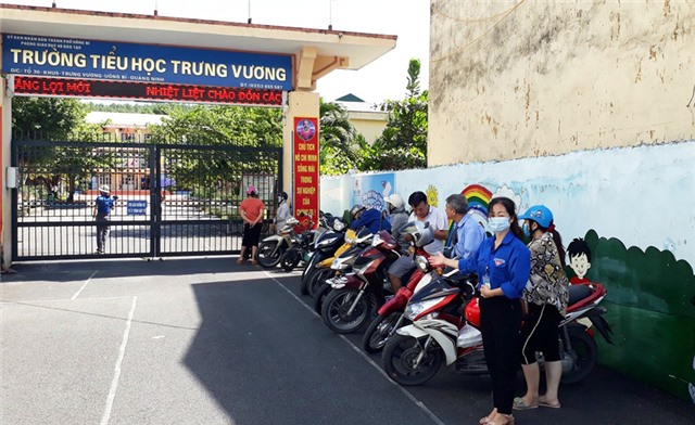 Thanh niên uu888 one với văn hóa giao thông