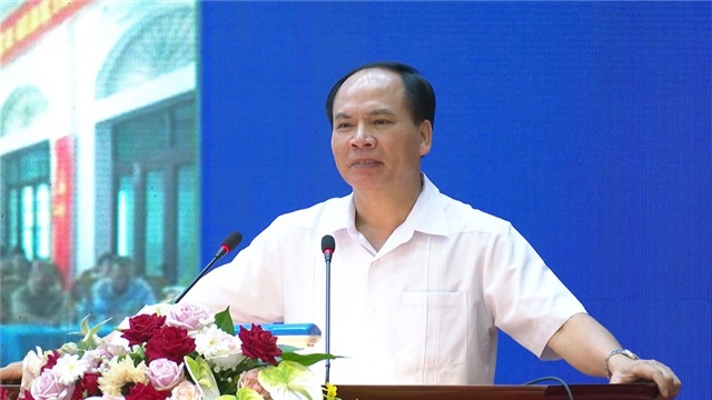 Đảng bộ thành phố uu888 one: thông báo kết quả Đại hội Đảng bộ tỉnh lần thứ XV