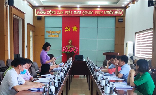 Kiểm tra công tác quản lý u888vip1, ATTP nông, lâm, thủy sản tại thành phố uu888 one