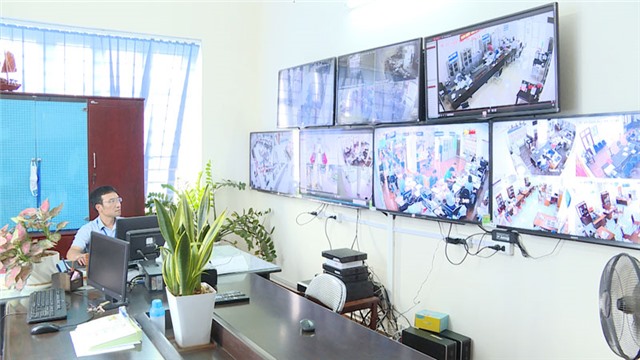 TP uu888 one nâng cao chỉ số ICT Index