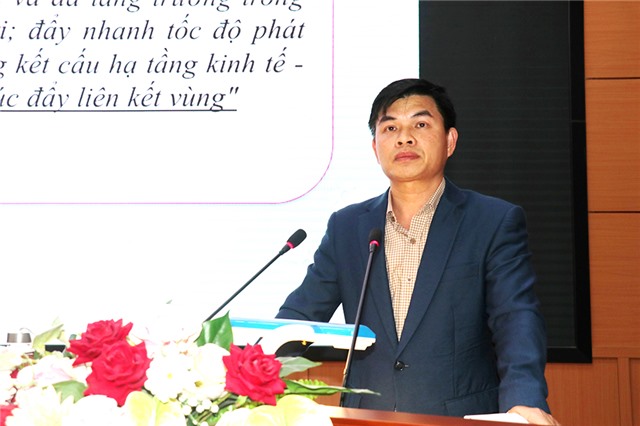 Quán triệt Nghị quyết 01-NQ/TU, Nghị quyết 02-NQ/TU của BCH Đảng bộ tỉnh, Chỉ thị số 04-CT/TU của BTV u8888, Nghị quyết 02-NQ/TU của BCH Đảng bộ thành phố