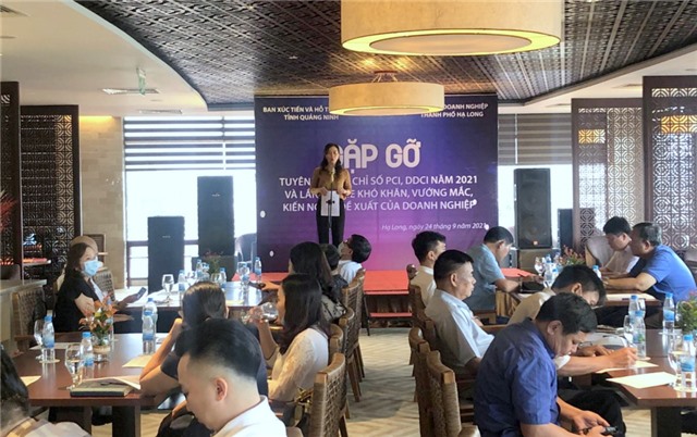 uu888 one Investor Care: Sáng kiến hay trong cải thiện môi trường đầu tư, kinh doanh